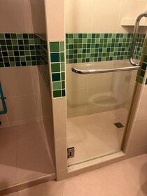 Omni Tower Direct Rooms
