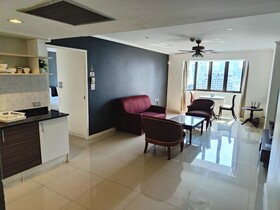 Omni Tower Direct Rooms