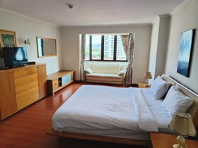 Omni Tower Direct Rooms