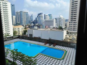 Omni Tower Direct Rooms