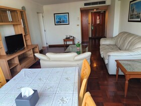 Omni Tower Direct Rooms