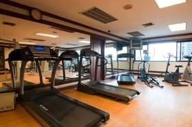 Omni Tower Direct Rooms