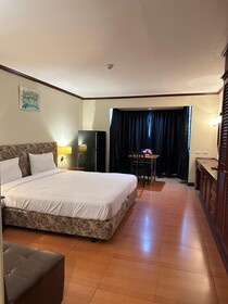 Omni Tower Direct Rooms