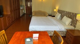 Omni Tower Direct Rooms