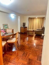 Omni Tower Direct Rooms