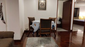 Omni Tower Direct Rooms