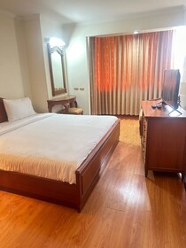 Omni Tower Direct Rooms