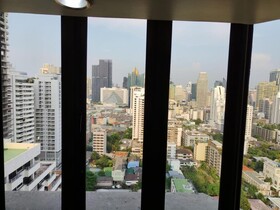 Omni Tower Direct Rooms