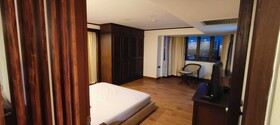 Omni Tower Direct Rooms