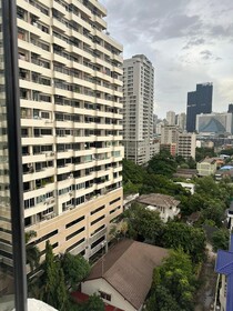 Omni Tower Direct Rooms