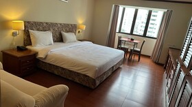 Omni Tower Direct Rooms