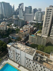 Omni Tower Direct Rooms