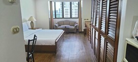Omni Tower Direct Rooms