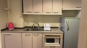 Omni Tower Direct Rooms