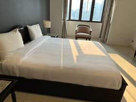 Omni Tower Direct Rooms