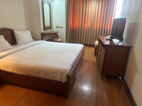 Omni Tower Direct Rooms