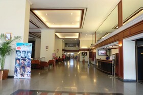 Omni Tower Direct Rooms