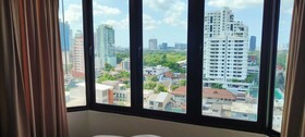Omni Tower Direct Rooms