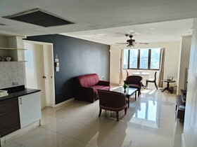 Omni Tower Direct Rooms