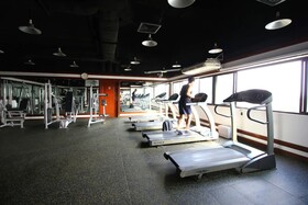 Omni Tower Direct Rooms
