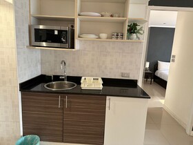 Omni Tower Direct Rooms
