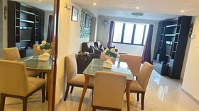 Omni Tower Direct Rooms