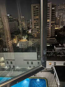 Omni Tower Direct Rooms