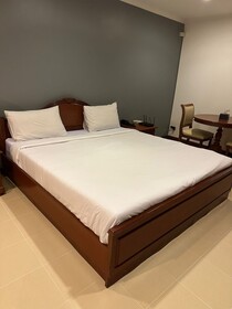 Omni Tower Direct Rooms