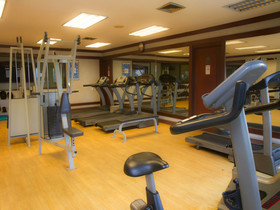 Omni Tower Syncate Suites