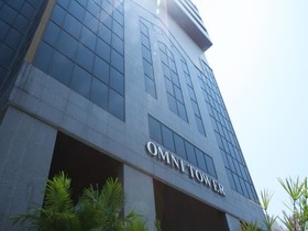 Omni Tower Syncate Suites