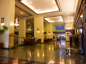 Omni Tower Syncate Suites
