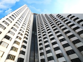 Omni Tower Syncate Suites