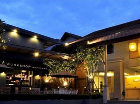 Oun Hotel Bangkok