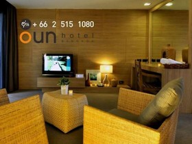 Oun Hotel Bangkok