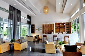 Oun Hotel Bangkok