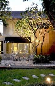 Oun Hotel Bangkok