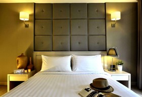Oun Hotel Bangkok