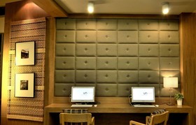 Oun Hotel Bangkok