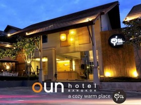 Oun Hotel Bangkok