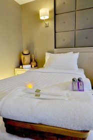 Oun Hotel Bangkok