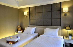 Oun Hotel Bangkok
