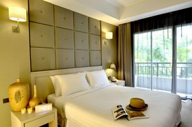 Oun Hotel Bangkok