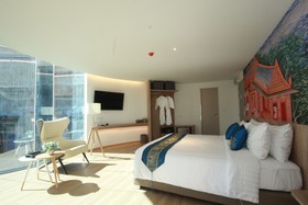 Pannarai Hotel Bangkok