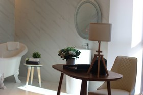 Pannarai Hotel Bangkok
