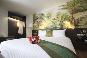 Pannarai Hotel Bangkok