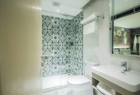 Pannarai Hotel Bangkok