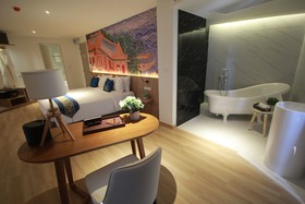 Pannarai Hotel Bangkok