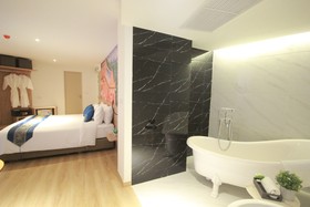 Pannarai Hotel Bangkok
