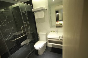 Pannarai Hotel Bangkok