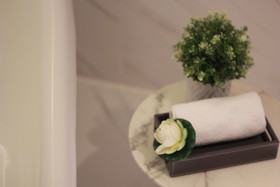Pannarai Hotel Bangkok